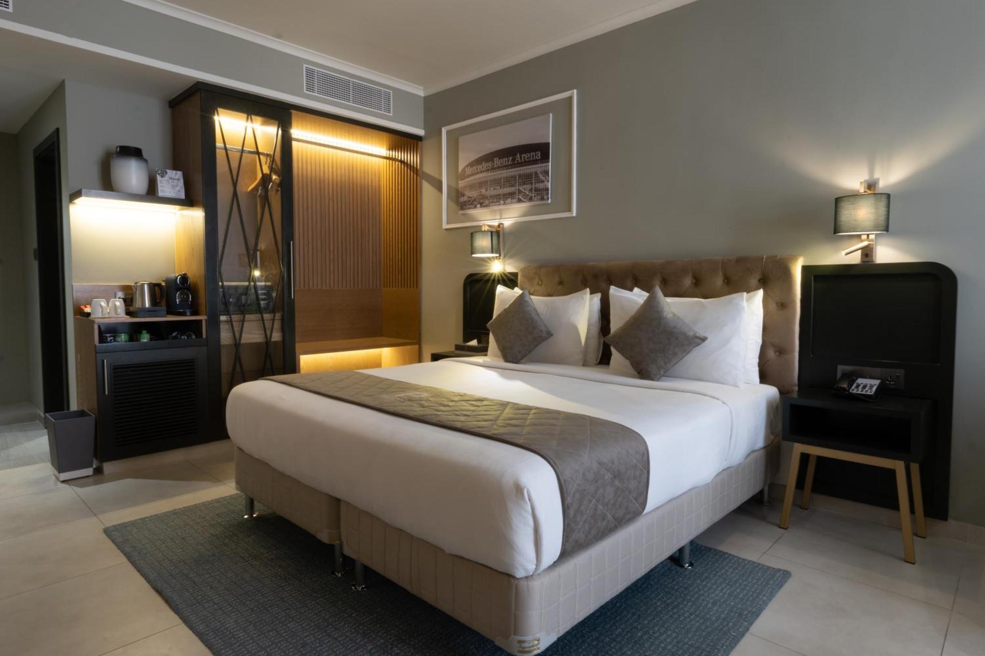President Hotel Ντουμπάι Εξωτερικό φωτογραφία