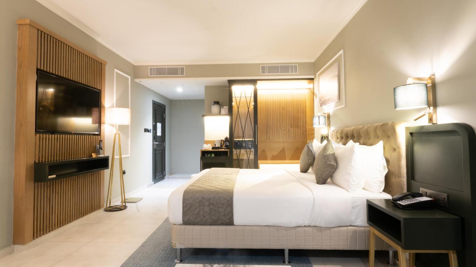 President Hotel Ντουμπάι Εξωτερικό φωτογραφία