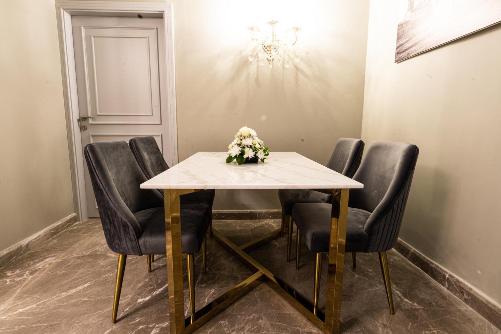 President Hotel Ντουμπάι Εξωτερικό φωτογραφία