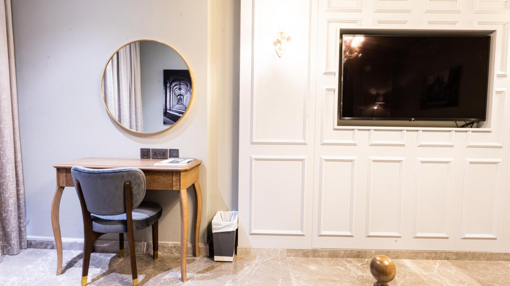 President Hotel Ντουμπάι Εξωτερικό φωτογραφία