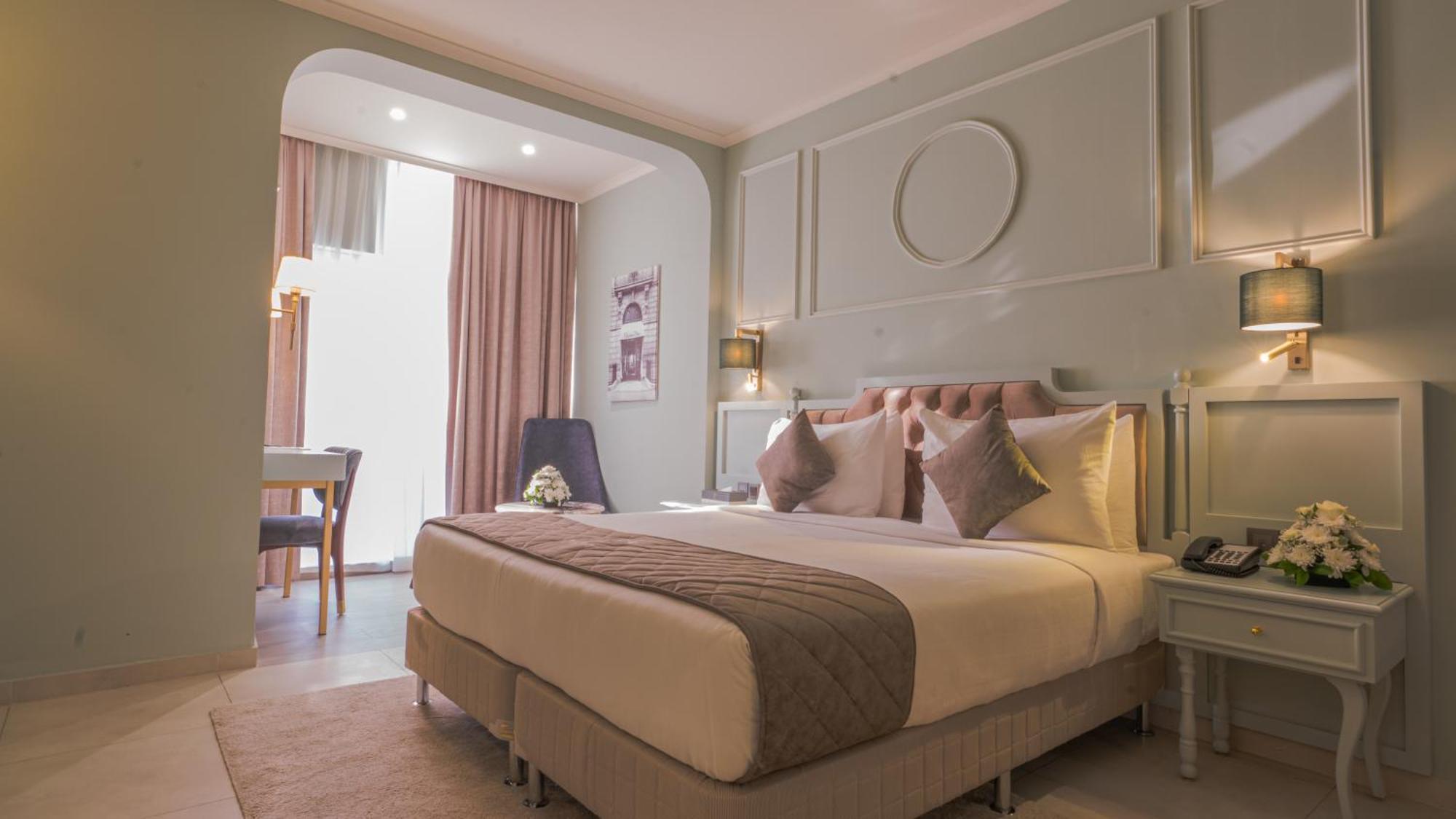 President Hotel Ντουμπάι Εξωτερικό φωτογραφία