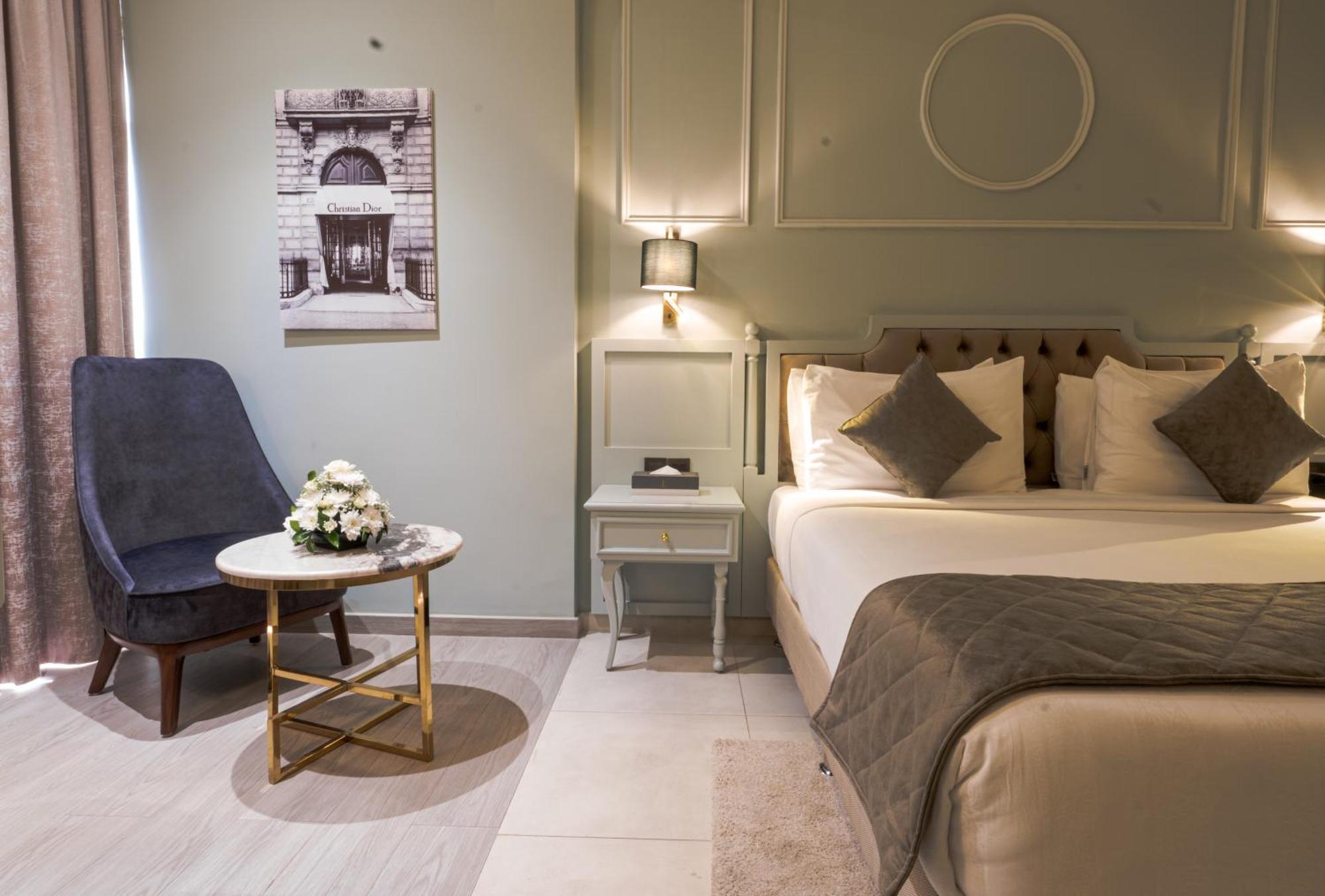 President Hotel Ντουμπάι Εξωτερικό φωτογραφία