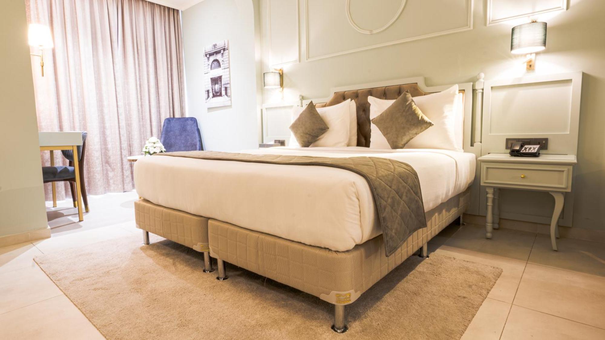President Hotel Ντουμπάι Εξωτερικό φωτογραφία