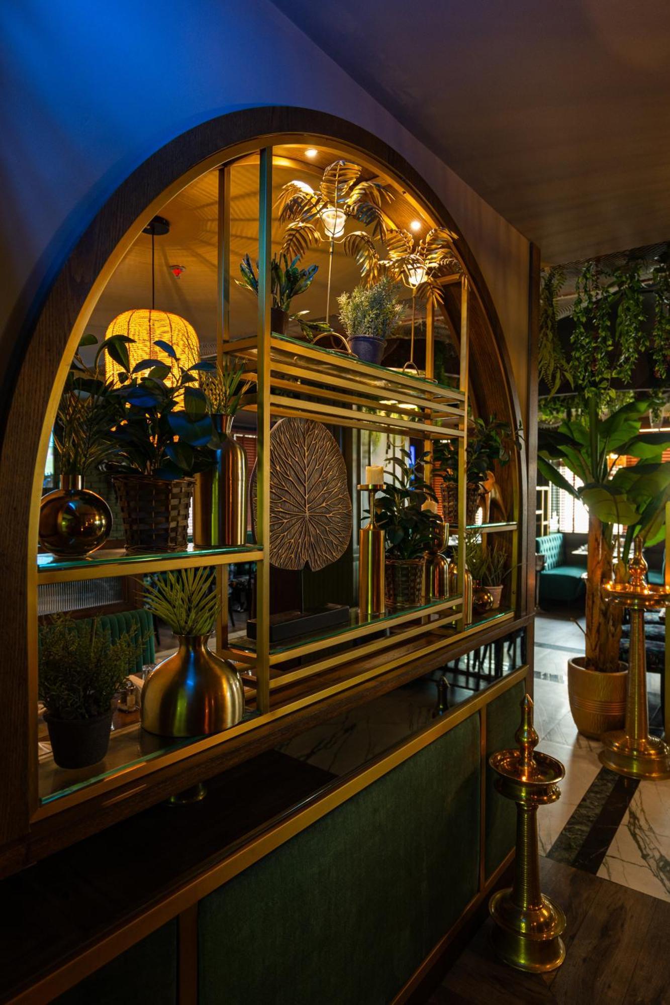 President Hotel Ντουμπάι Εξωτερικό φωτογραφία