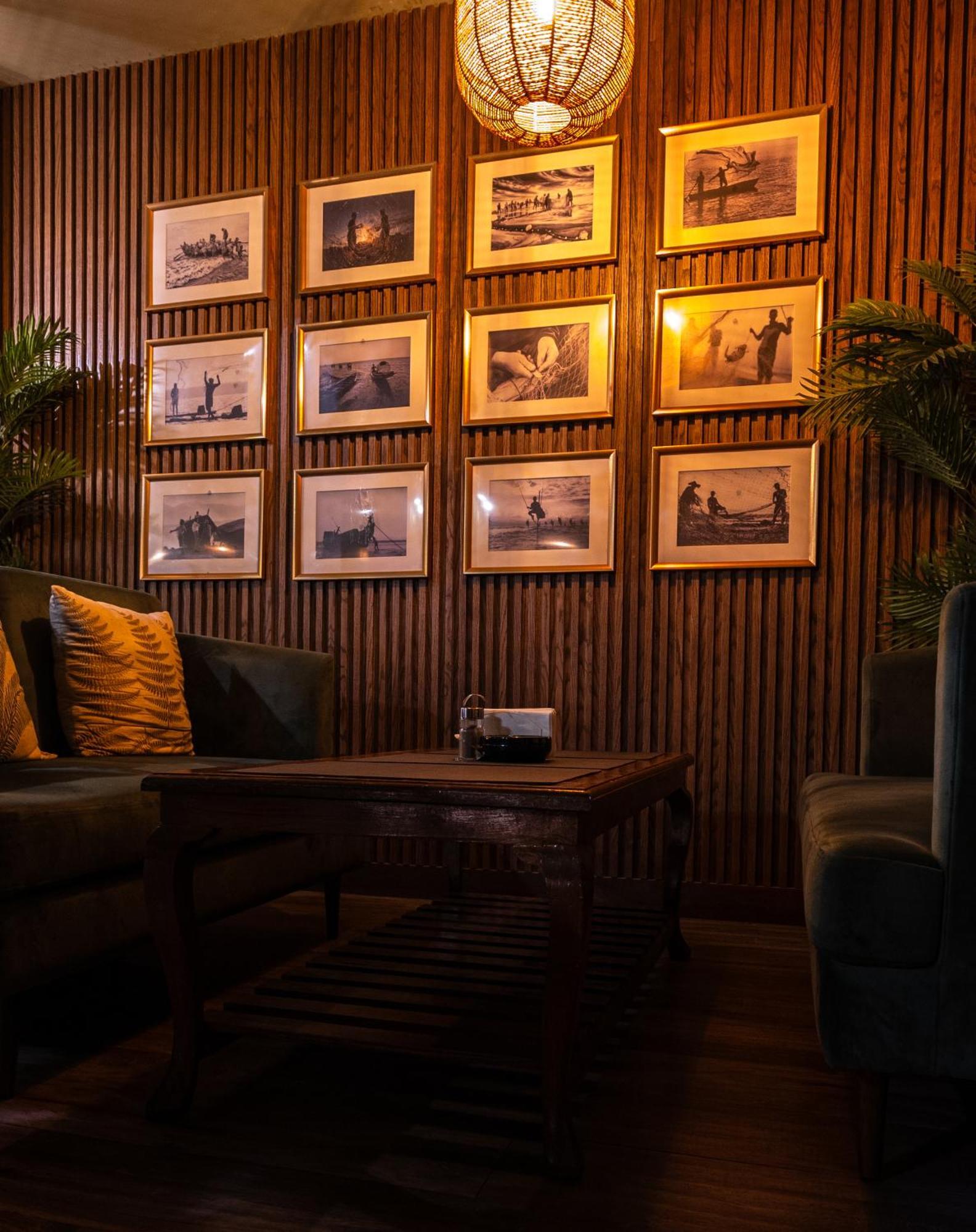 President Hotel Ντουμπάι Εξωτερικό φωτογραφία